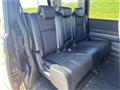 2013 Honda Step WGN