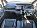 2013 Honda Step WGN