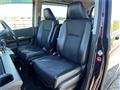 2013 Honda Step WGN
