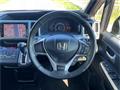 2013 Honda Step WGN