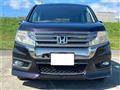 2013 Honda Step WGN