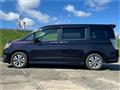 2013 Honda Step WGN