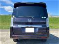 2013 Honda Step WGN