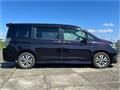 2013 Honda Step WGN