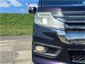 2013 Honda Step WGN