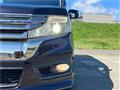 2013 Honda Step WGN