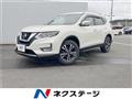 2017 Nissan X-Trail
