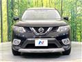 2014 Nissan X-Trail