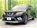 2014 Nissan X-Trail