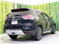 2014 Nissan X-Trail