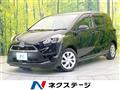 2016 Toyota Sienta