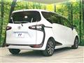 2017 Toyota Sienta