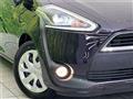 2017 Toyota Sienta