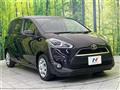 2017 Toyota Sienta