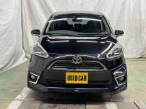 2015 Toyota Sienta