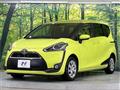 2015 Toyota Sienta