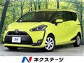 2015 Toyota Sienta