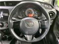 2017 Toyota Vitz