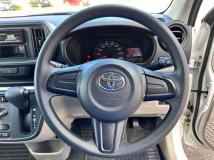 2016 Toyota Passo