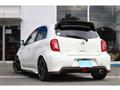 2014 Nissan March
