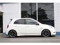 2014 Nissan March