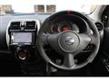 2014 Nissan March