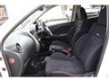 2014 Nissan March