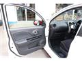2014 Nissan March
