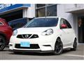 2014 Nissan March