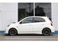 2014 Nissan March
