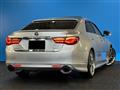 2012 Toyota Mark X