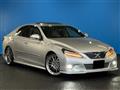 2012 Toyota Mark X