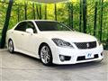2010 Toyota Crown