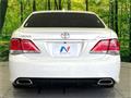 2010 Toyota Crown