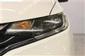 2017 Honda Fit