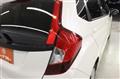 2017 Honda Fit