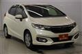 2017 Honda Fit