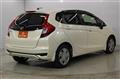 2017 Honda Fit