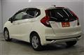2017 Honda Fit