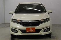 2017 Honda Fit