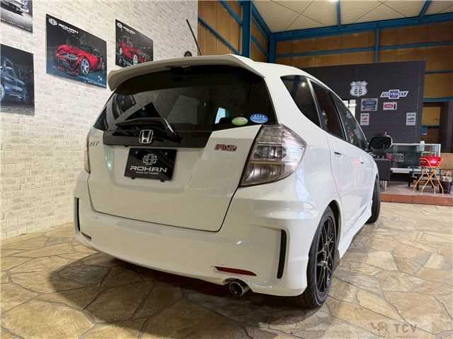 2011 Honda Fit