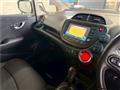 2011 Honda Fit