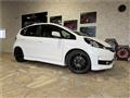 2011 Honda Fit