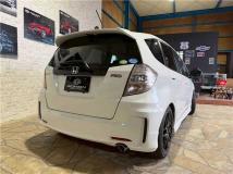 2011 Honda Fit