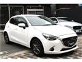 2018 Mazda Demio