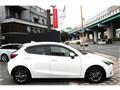 2018 Mazda Demio
