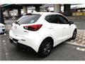 2018 Mazda Demio