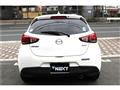 2018 Mazda Demio