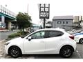 2018 Mazda Demio