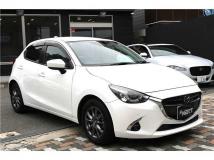 2018 Mazda Demio